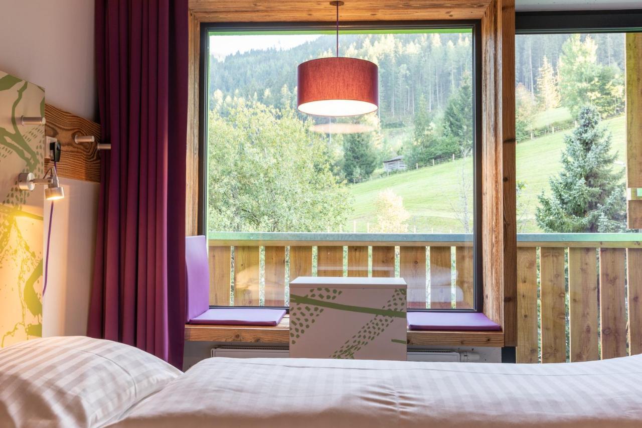 Explorer Hotel Montafon 사슈른 외부 사진