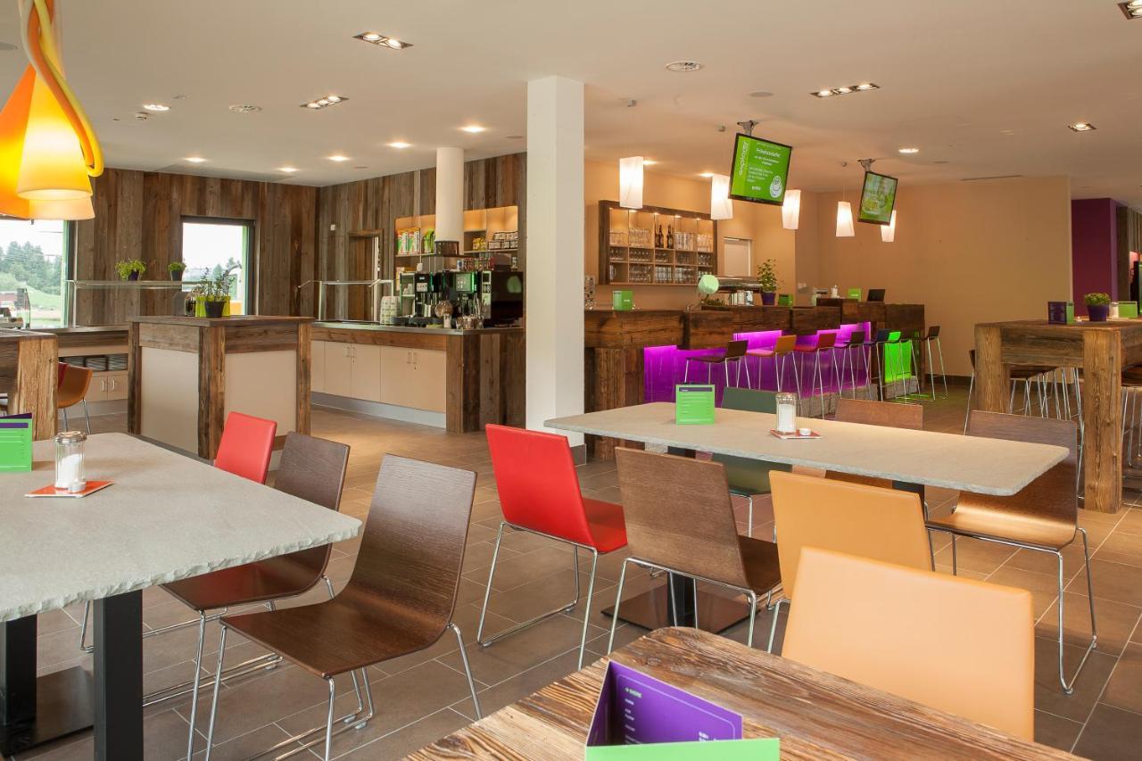 Explorer Hotel Montafon 사슈른 외부 사진