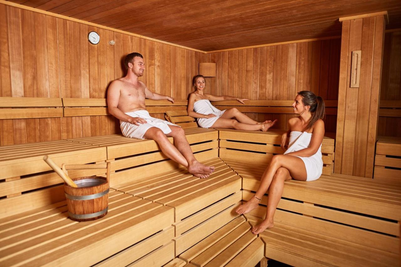 Explorer Hotel Montafon 사슈른 외부 사진