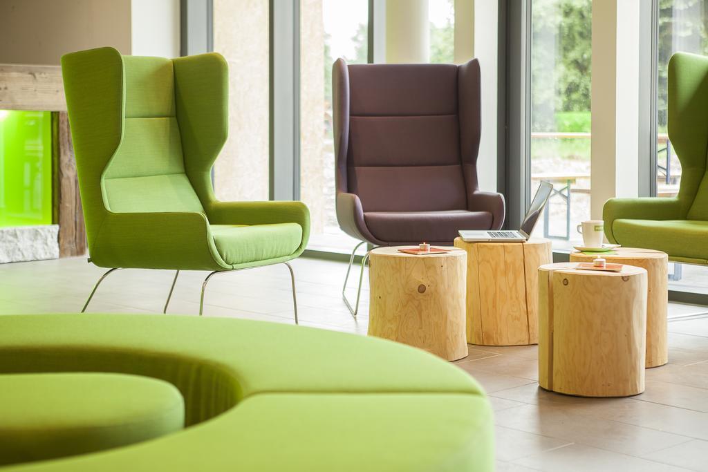 Explorer Hotel Montafon 사슈른 외부 사진