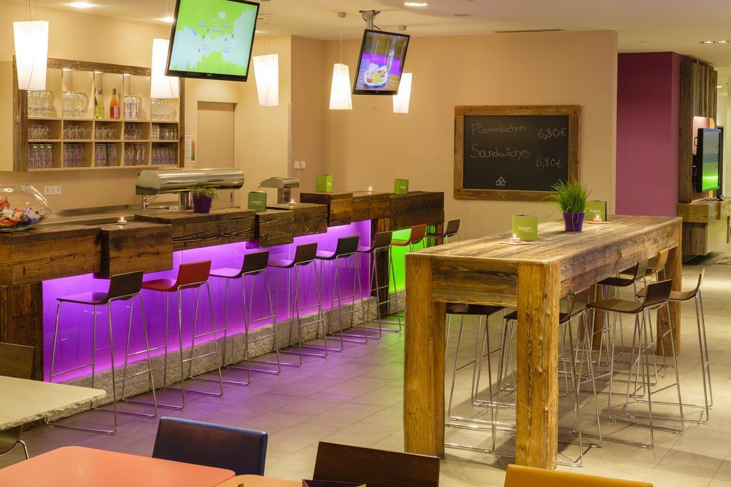 Explorer Hotel Montafon 사슈른 외부 사진